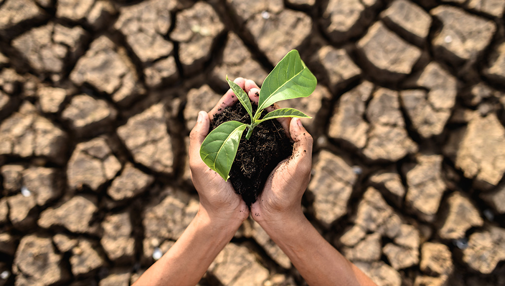 Climate-Change
